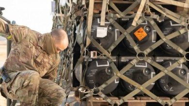 المستفيد الأكبر مما يحصل في أوكرانيا: كارتيل الأسلحة الأمريكية!