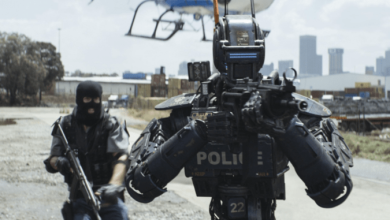 “الربوت القاتل” يثير مخاوف متزايدة في العالم