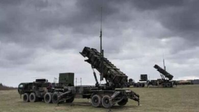 هل تبدأ أنظمة “باتريوت” بالعمل في أوكرانيا قريبا؟