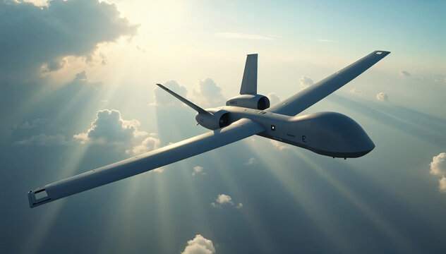 أفضل 6 طائرات مسيّرة جوية في عام 2025 (المواصفات، القدرات، الاستخدام القتالي)