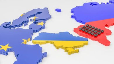 في ظل مفهوم تحوُّل القوة.. مصير النظام العالمي الحالي بعد الحرب الأوكرانية