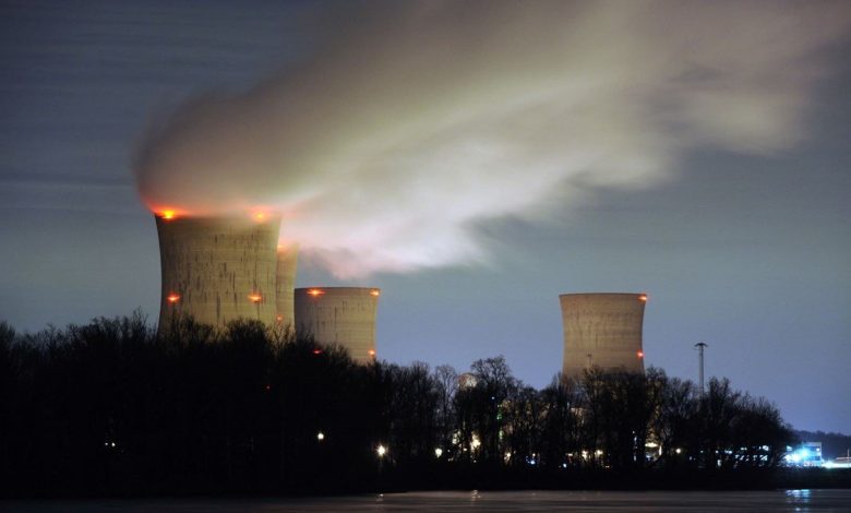 السعودية تدعو لإنشاء مناطق خالية من الأسلحة النووية