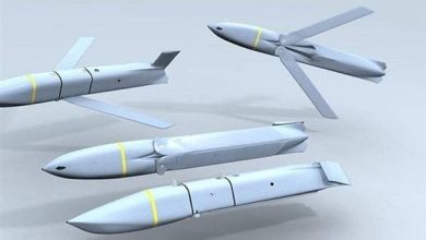 “لوكهيد مارتن” تزود حلفاء الولايات المتحدة بصواريخ خارقة!