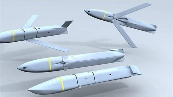 “لوكهيد مارتن” تزود حلفاء الولايات المتحدة بصواريخ خارقة!