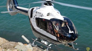 “إيرباص” تعلن عن صفقة بيع مروحيات عسكرية للقوات الجوية المغربية