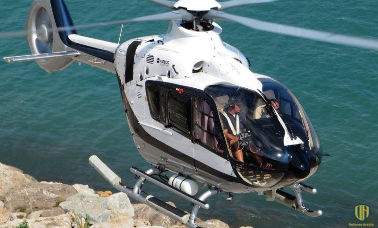 “إيرباص” تعلن عن صفقة بيع مروحيات عسكرية للقوات الجوية المغربية