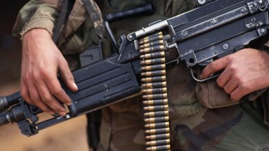 هل ستصبح طالبان أكبر مشتر للأسلحة الروسية والصينية؟