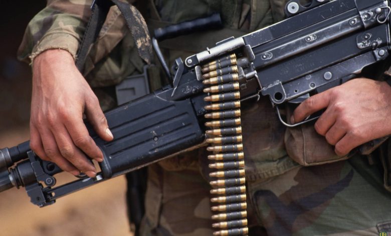 هل ستصبح طالبان أكبر مشتر للأسلحة الروسية والصينية؟