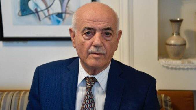 العميد ناجي ملاعب: هجوم الحوثيين على حاملات النفط يهدد الملاحة في البحر الأحمر