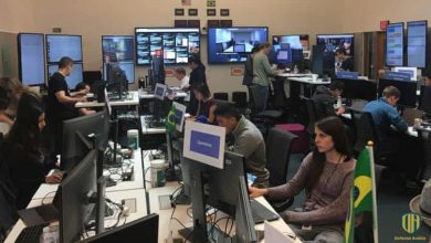 “كولسترول” البيانات الضخمة يهدد الفكر العربي بالذبحة الرقمية