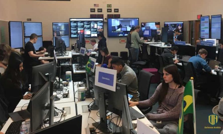 “كولسترول” البيانات الضخمة يهدد الفكر العربي بالذبحة الرقمية