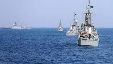 السعودية والصين تتفقان على إجراء مناورات بحرية مشتركة