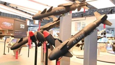 الإمارات ترسل شحنات من قنابل “الطارق” المتطورة إلى إثيوبيا