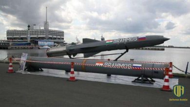 الهند تزود جيشها بدفعة جديدة من صواريخ “براهموس”