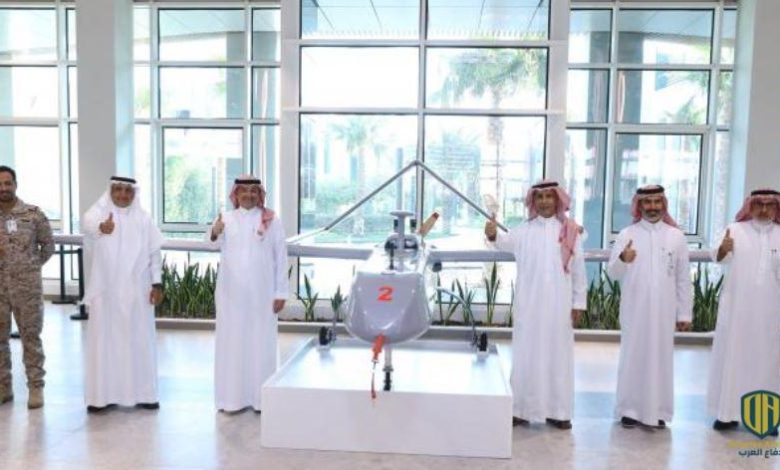 “هيئة الصناعات العسكرية” و”الشركة السعودية للصناعات العسكرية” توقعان عقد تطوير طائرة بدون طيار “حارس الأجواء”