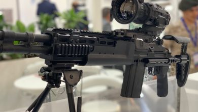 خاص: تميّز شركة “AME” الأردنية في معرض الدفاع العالمي وريادتها في إنتاج منظومات الرؤية الليلية والحرارية