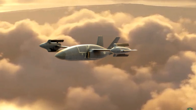 “بيل” تكشف عن مفاهيم جديدة لطائرات VTOL