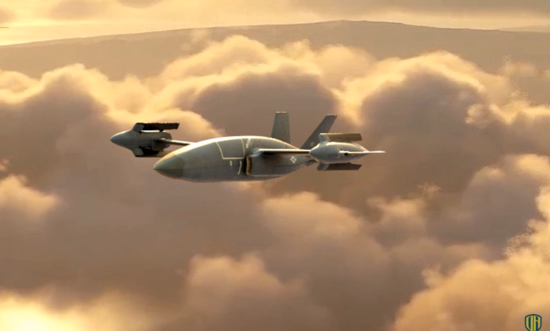 “بيل” تكشف عن مفاهيم جديدة لطائرات VTOL