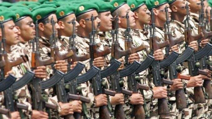 أقوى جيوش أفريقيا في عام 2025: تحليل مفاجآت التصنيف الجديد