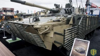 هل دخلت الروبوتات دائرة التسلح وباتت حقيقة في أرض الواقع؟ روسيا تكشف النقاب عن مركبة قتال آلية للمشاة BMP-3