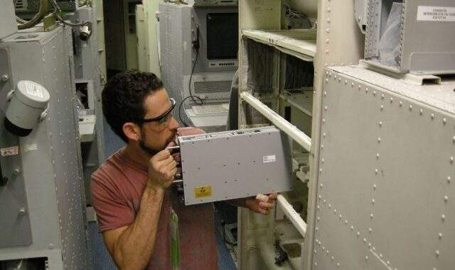 المملكة العربية السعودية تُعزز قدراتها الاستطلاعية بصفقة بقيمة 101.1 مليون دولار