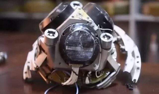 خبراء روس يكشفون أسرار صواريخ ATACMS.. الصواريخ الأمريكية تحت المجهر