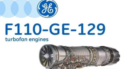 شركة GE Aerospace تفوز بعقد لتوريد محركات طائرات “إف-15″ و”إف-16” للسعودية والأردن