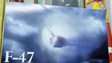 رئيس أركان القوات الجوية الأمريكية: كيف ستتفوق الطائرة الجديدة “إف-47” على “إف-22”