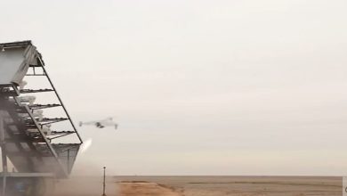 “واشنطن بوست”: طهران تصنع الطائرات المسيّرة سرًا في روسيا