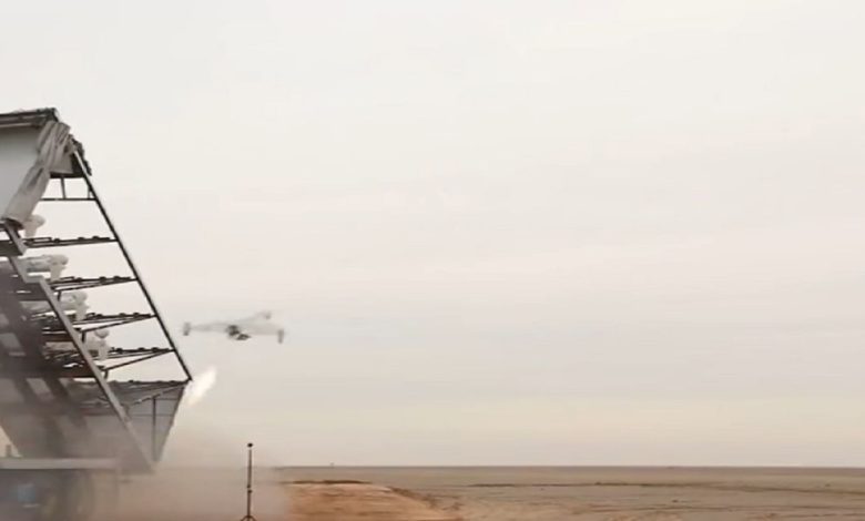 “واشنطن بوست”: طهران تصنع الطائرات المسيّرة سرًا في روسيا