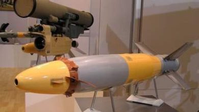 كل ما تود معرفته عن صواريخ “كورنيت” المضادة للدروع