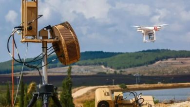 شركة “رفائيل” تطوّر نظام دفاعي قوي للحماية من التهديدات الجوية