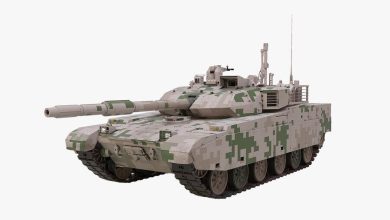 باكستان تستخدم الدبابة الصينية “VT-4” لأول مرة والهند تنتقد الصفقة (صور)