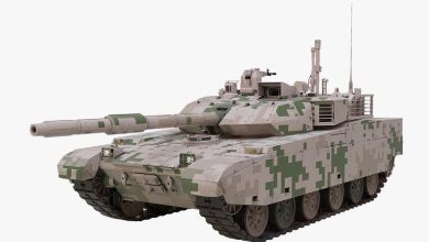 باكستان تستخدم الدبابة الصينية “VT-4” لأول مرة والهند تنتقد الصفقة (صور)