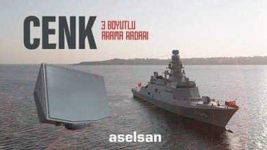 “أسيلسان” تكشف عن تكنولوجيا رادارية ثورية تعزز الدفاع البحري