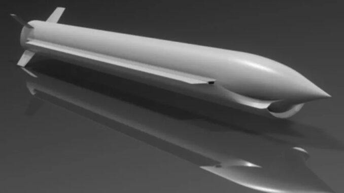 النرويج وألمانيا تطلقان مشروعًا لتطوير صاروخ “سوبر سونيك” جديد