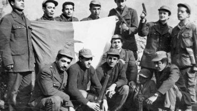 فرنسا ترفع السرية عن أرشيف الحرب الجزائرية