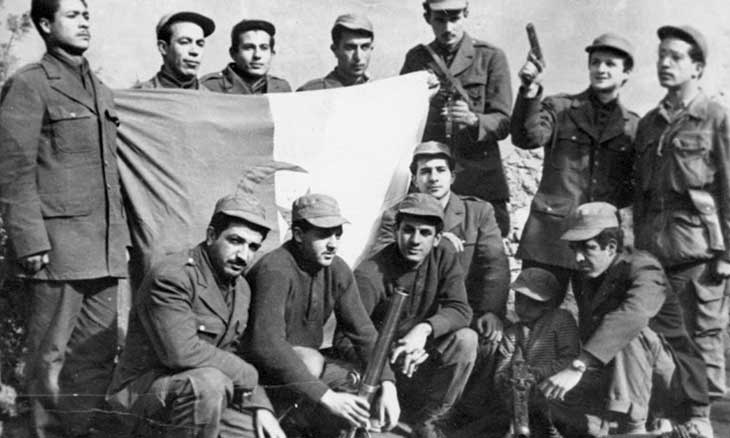 فرنسا ترفع السرية عن أرشيف الحرب الجزائرية