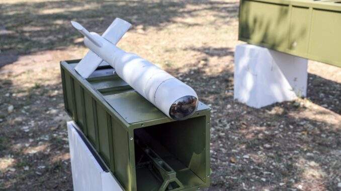 نظام Raven 145 الصربي للدفاع الجوي.. قدرات جديدة وإمكانيات واسعة