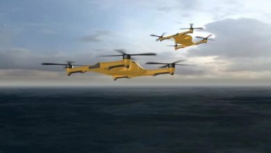 “كلاشينكوف” تبدأ بتزويد الجيش الروسي بمروحيات مسيّرة صغيرة الحجم