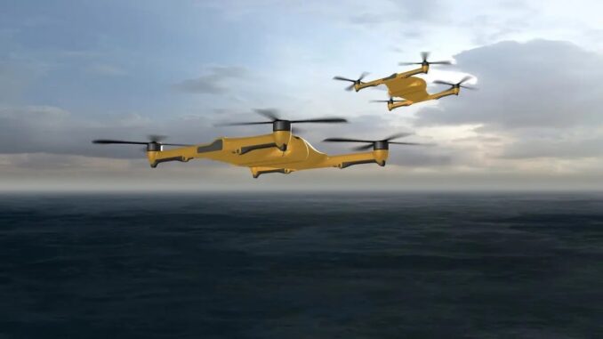 “كلاشينكوف” تبدأ بتزويد الجيش الروسي بمروحيات مسيّرة صغيرة الحجم