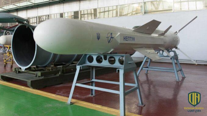 أوكرانيا تختبر صاروخين من طراز ‘كروز’ المطور