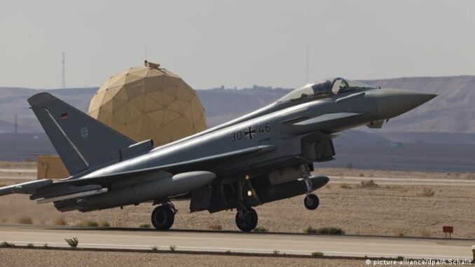 تصاعد التوترات بين ألمانيا والصين.. هل استخدمت بكين طيارين ألمانيين سابقين لكشف أسرار حلف “الناتو”؟