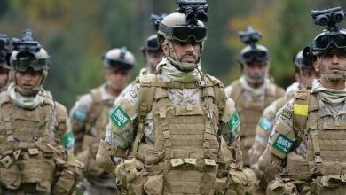 بالأرقام: أكبر 8 دول في الإنفاق العسكري بينها دولة عربية