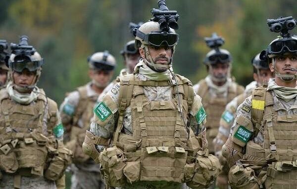 بالأرقام: أكبر 8 دول في الإنفاق العسكري بينها دولة عربية