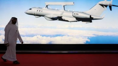 “ساب” تتحدى “بوينغ”: هل تختار السعودية وقطر “غلوبال آي” لتعزيز الردع الجوي?