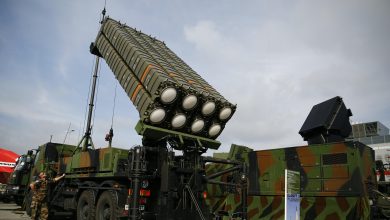 أوكرانيا تحتمي بنظام “سامب-تي” الدفاعي.. تعرف الى أبرز مميزاته