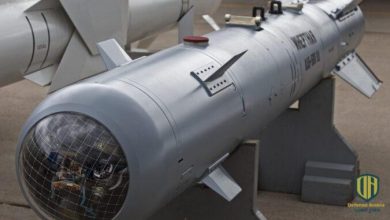 ثلاثة آلاف قنبلة ذكية للسعودية