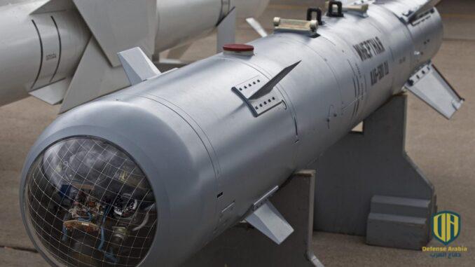 ثلاثة آلاف قنبلة ذكية للسعودية