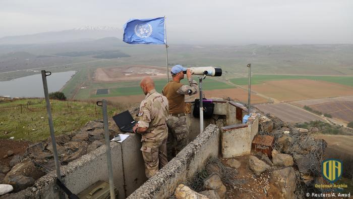 إسرائيل: ستبقى الجولان تحت سيادتنا حتى لو تراجعت واشنطن